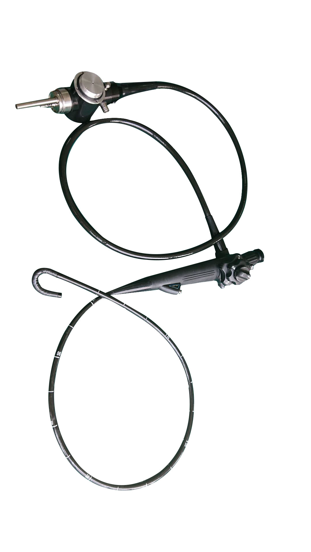 GES-300A型纤维胃镜(图1)