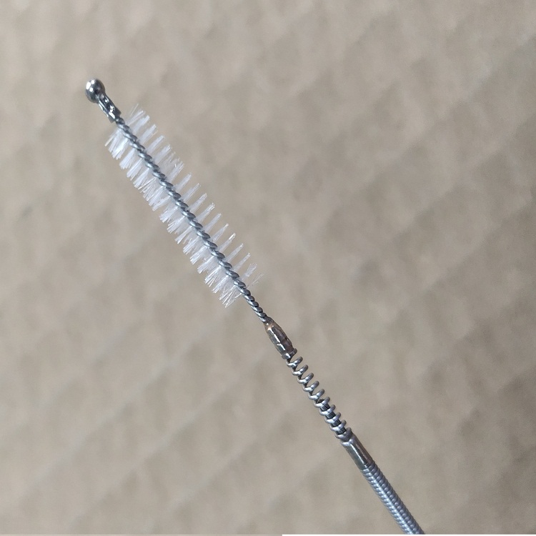 内窥镜搭配使用器械(图2)
