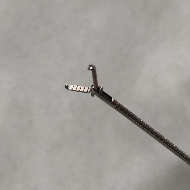 内窥镜搭配使用器械(图6)